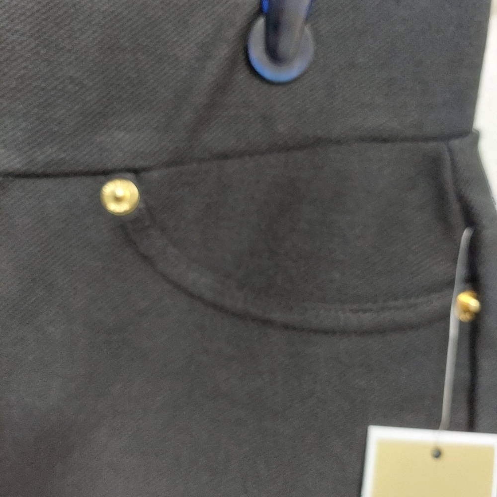 Michael Kors black pants - Picture 4 of 6